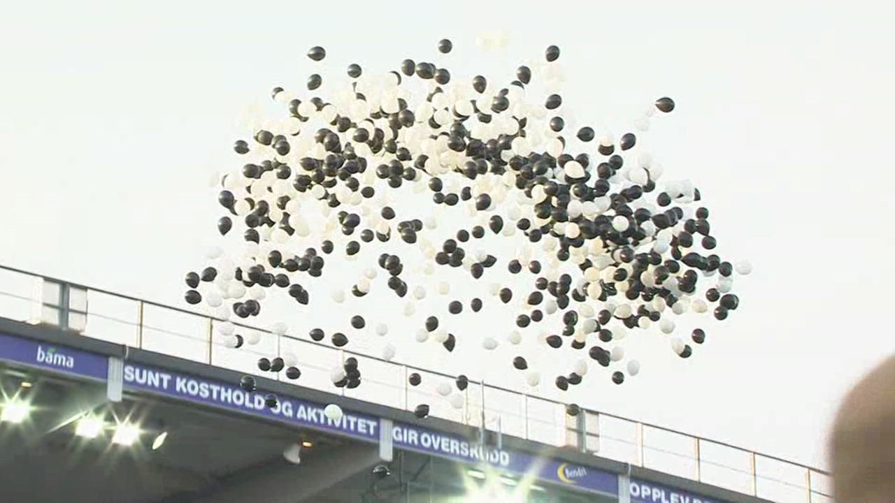 Cupfinalen 2015: RBK 2 - Sarpsborg 08 0